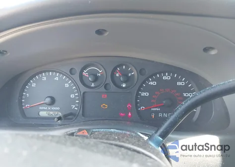 2006 Ford Ranger Fx4 Off-Road/Sport/Xl/Xlt из США, поврежденный, VIN 1FTZR15E56PA56359